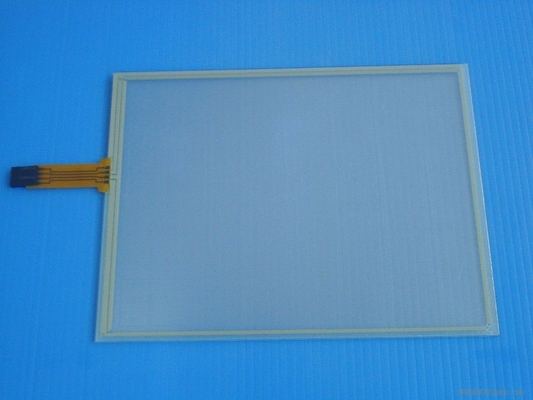 Esposizione LCD a 8.7 pollici resistente TP del pannello di tocco del cavo di abitudine 4 con l'allungamento di 4:3