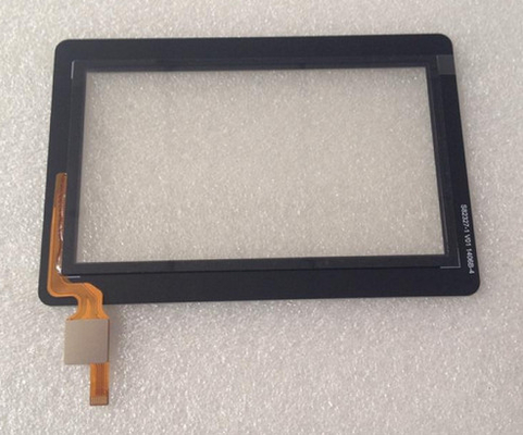 Pannello di tocco industriale LCD su ordinazione della compressa/multi pannello del touch screen