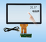 PCT 22&quot; touch screen capacitivo sporgente per lo Smart Home, contatto multi- del punto
