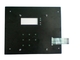 Pannello del commutatore di membrana del LED, cupola tattile e tastiera retroilluminata