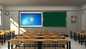 Pannello interattivo di Tounch del chiosco di riunione di grande dimensione per il mezzo/scuola primaria