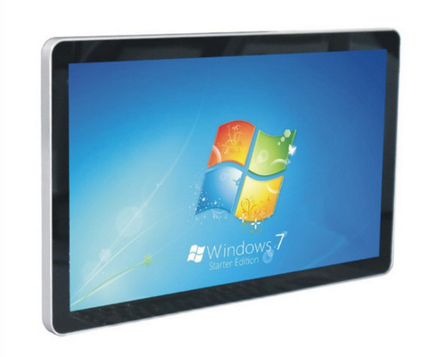 32" PCAP G+G Projective Capacitive Touch Panel with USB controller , Windows 8
