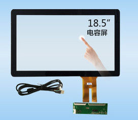 18.5 pollici proiettato Tft capacitivo touch screen