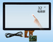 PCT/P-CAP 32&quot; ha proiettato il pannello capacitivo del touch screen, 1024x1024 di alta risoluzione