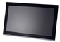 Multi convertitore analogico/digitale LCD resistente del pannello di tocco del cavo di tocchi 23,6&quot; 4 con il regolatore, UV-C