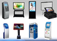 Multi touch screen a 19 pollici di pubblicità del punto, monitor del touch screen di USB 120 hertz