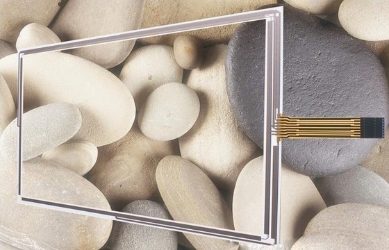 4 schermo resistente del pannello di tocco del cavo F/F per esposizione LCD a 52 pollici/computer