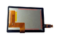 Pannello di tocco dello Smart Home dell'input del dito 3,5&quot; legame ottico di TP LCM con IIC l'interfaccia