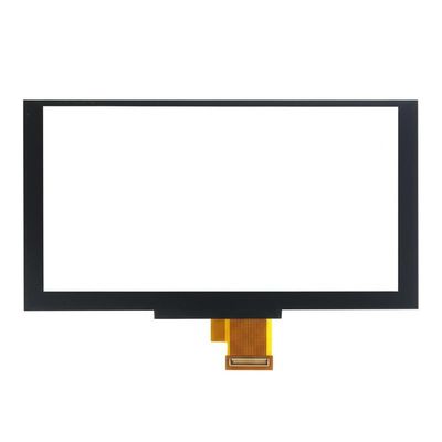 Prodotti per touch screen capacitivi personalizzati e resistenti, progettati per un funzionamento duraturo e un'elevata precisione in ambienti difficili