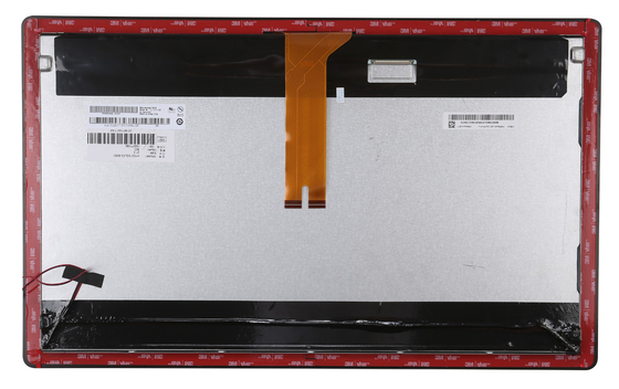 Proiettato schermo multi-touch capacitivo senza interfaccia USB/RS232/I2C di attivazione della forza di pressione