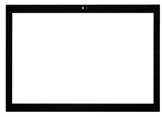 Pannello di tocco capacitivo sporgente vetro a 21 pollici, multi pannello del touch screen di 10 punti