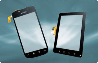 Pannello capacitivo a 5 pollici del touch screen per la casa astuta, 1024×1024 di alta risoluzione
