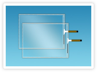 a 4.3 pollici su ordinazione 5W a 22