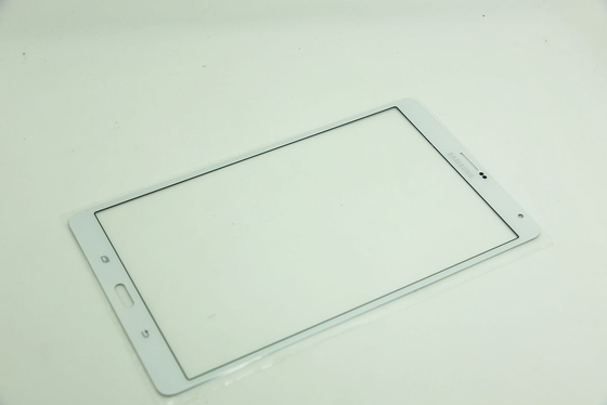 Nuovo pannello di tocco originale della compressa per la visualizzazione LCD di