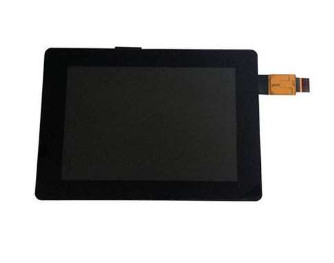 Pannello di tocco dello Smart Home dell'input del dito 3,5