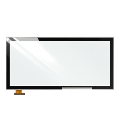 Schermo ad alta risoluzione multi-touch perfetto per temperature da -20°C a 60°C