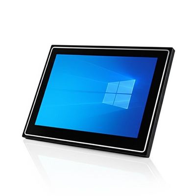 COB Industrial Touch Screen Panel per sistemi operativi compatibili