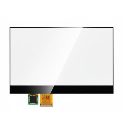 Prodotti per touch screen capacitivi personalizzati e resistenti, progettati per un funzionamento duraturo e un'elevata precisione in ambienti difficili