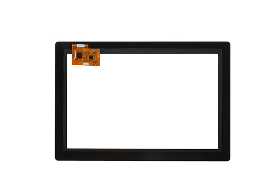 Pannello capacitivo proiettivo a 10.4 pollici del touch screen 3.3V con l'interfaccia USB/di I2C