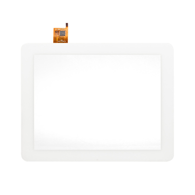 G+ G8„ ha proiettato il pannello capacitivo del touch screen per il PC della compressa/casa astuta